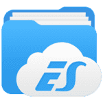 ES Проводник